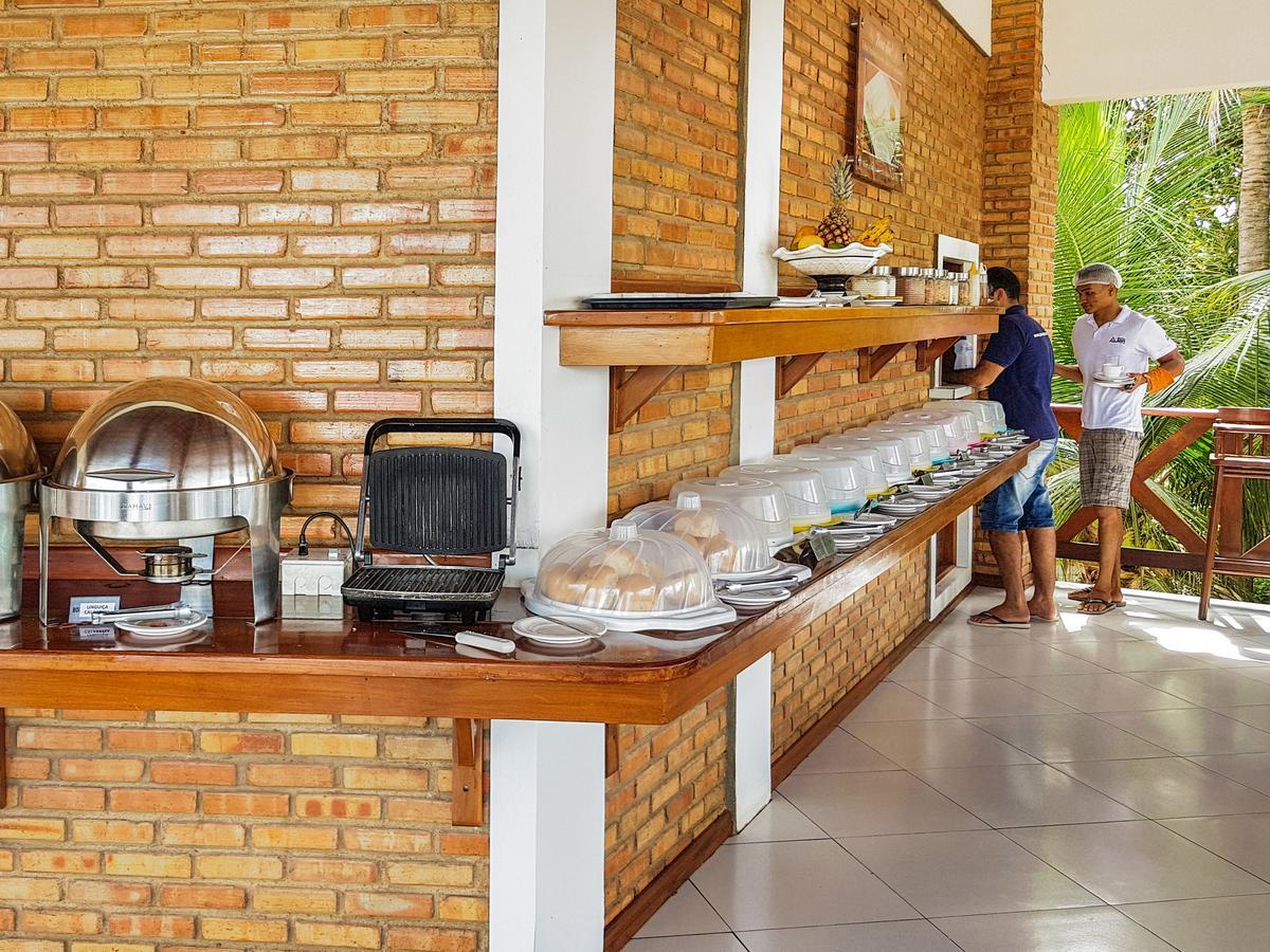 Jeri Hotel Group Jijoca de Jericoacoara Exterior foto